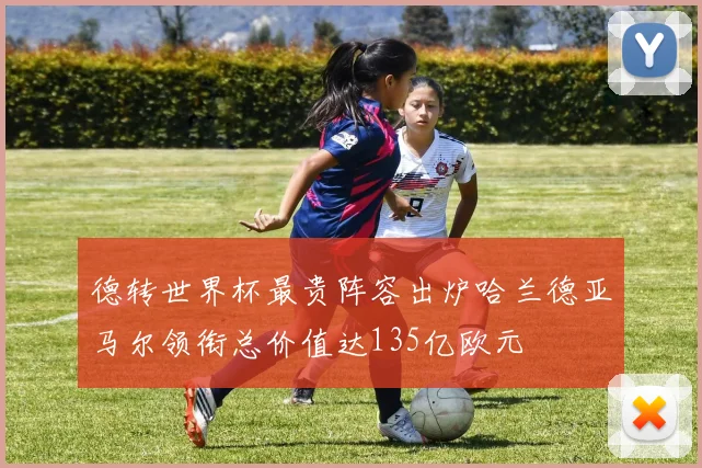 德转世界杯最贵阵容出炉哈兰德亚马尔领衔总价值达135亿欧元